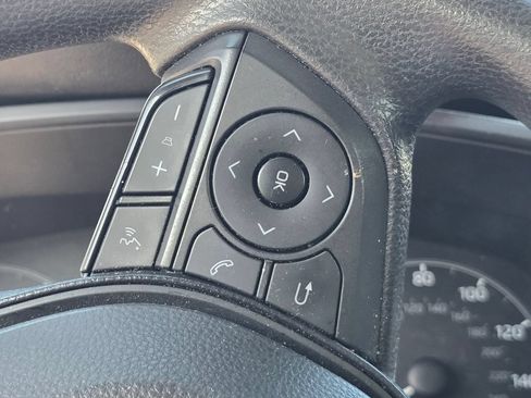 Certified 2024 Toyota Corolla LE FWD image 23