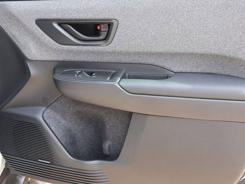 New 2026 Subaru Outback Limited XT image 11