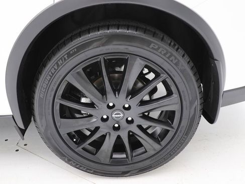 Used 2023 Nissan Murano SL w/ Cargo Package image 9