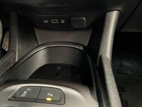 Used 2024 Chevrolet Malibu LT image 21