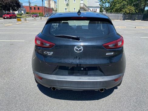 Used 2017 MAZDA CX-3 Touring image 6