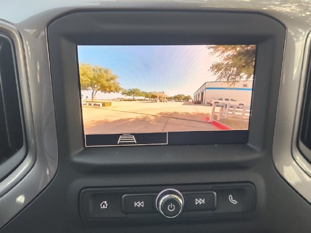 New 2026 Chevrolet Silverado 3500 W/T w/ WT Convenience Package AWD/4WD image 6