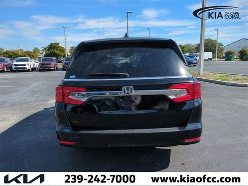 Used 2020 Honda Odyssey EX-L image 6
