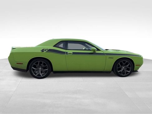 Used 2015 Dodge Challenger R/T Plus image 6