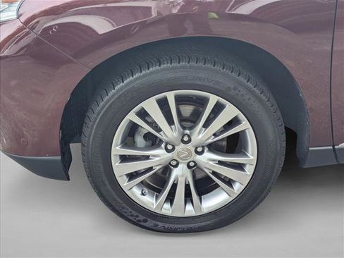 Used 2014 Lexus RX 350 w/ Navigation Package image 25