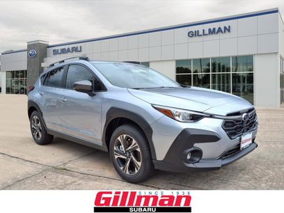 Used 2025 Subaru Crosstrek 2.5i Premium