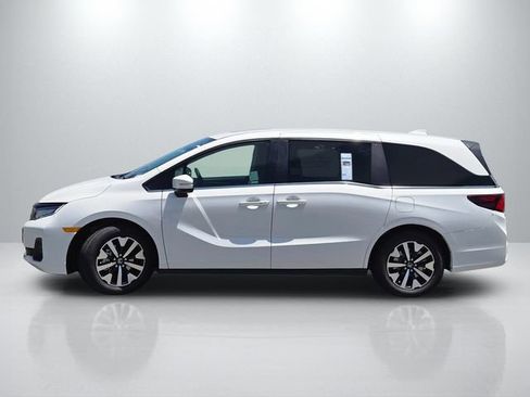 New 2026 Honda Odyssey EX-L image 7