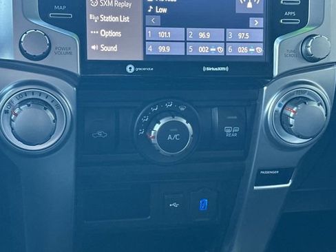 Certified 2023 Toyota 4Runner SR5 w/ Wilderness Package (TMS) image 25