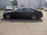 Certified 2020 Mercedes-Benz S 560 Sedan image 6