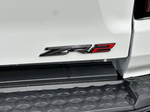 New 2026 Chevrolet Colorado ZR2 w/ Technology Package image 7