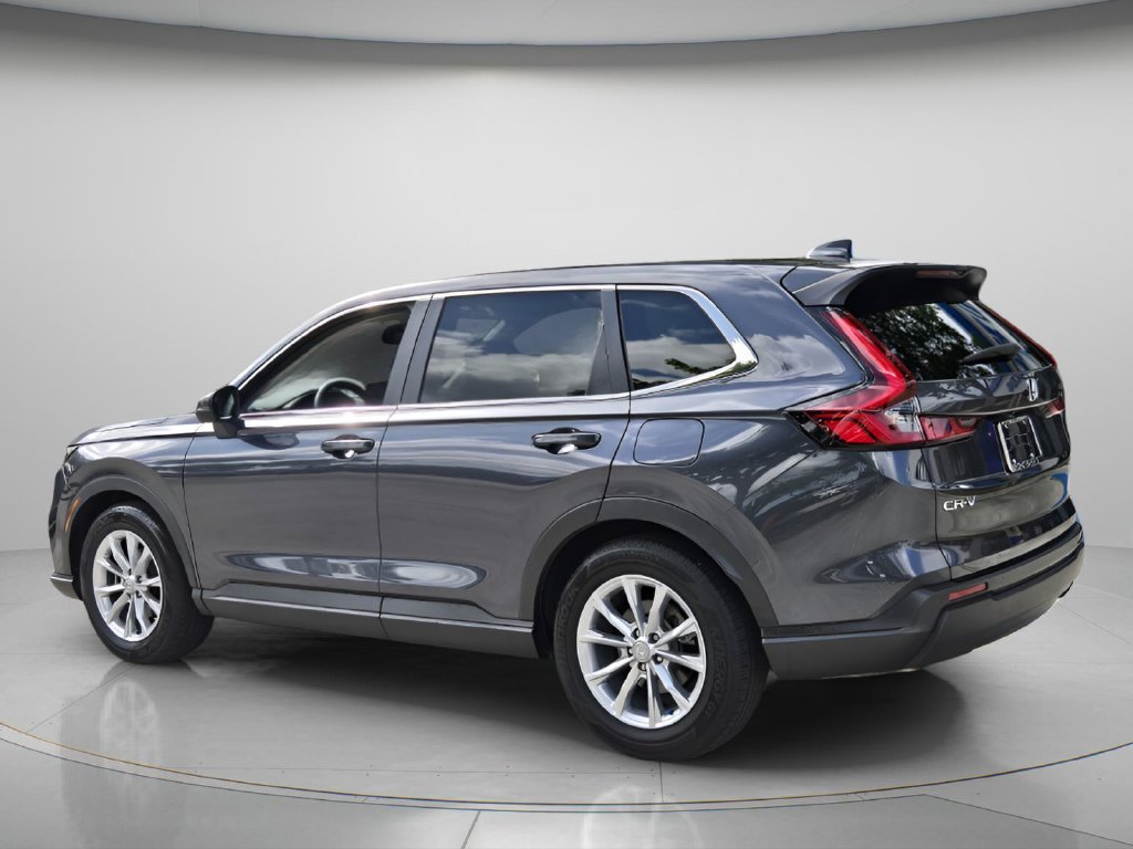 Certified 2024 Honda CR-V EX-L image 7