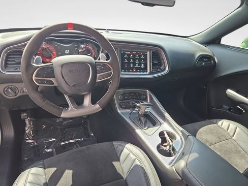 Used 2019 Dodge Challenger SRT Hellcat Redeye RWD image 9