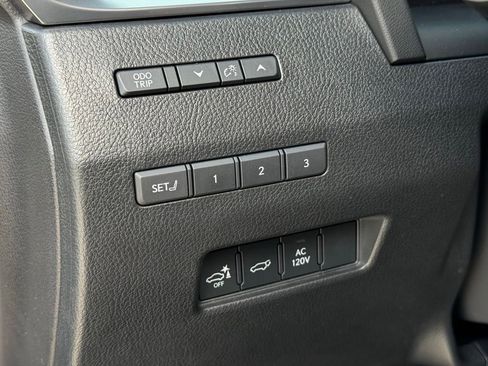 Used 2024 Lexus GX 550 AWD/4WD image 37