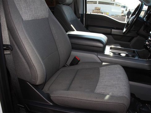 Certified 2022 Ford F150 XLT w/ Equipment Group 302A High image 27