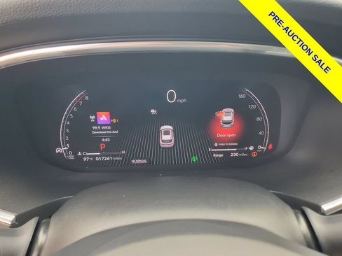 Used 2025 Acura MDX FWD image 27