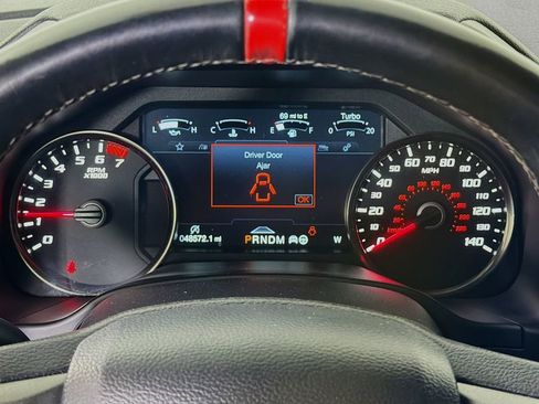 Used 2020 Ford F150 Raptor w/ Equipment Group 802A Luxury AWD/4WD image 15