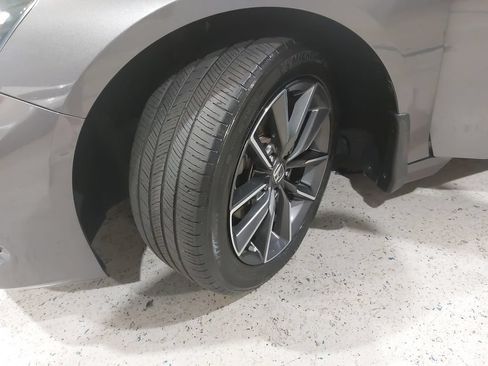 Used 2021 Honda Accord EX-L image 34