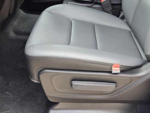 New 2026 RAM 1500 Tradesman AWD/4WD image 19