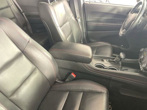 Used 2025 Dodge Durango GT image 25