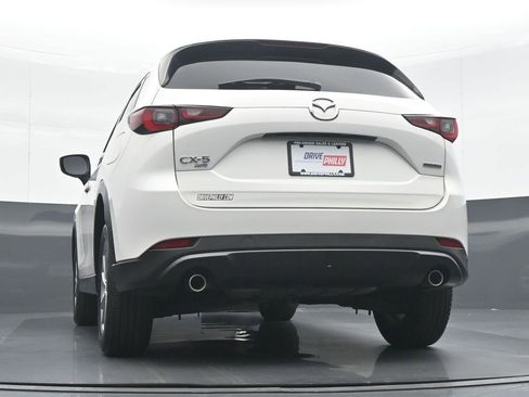 Used 2023 MAZDA CX-5 AWD 2.5 S w/ Select Package image 29