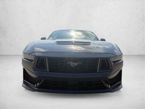 Used 2026 Ford Mustang Dark Horse RWD image 9