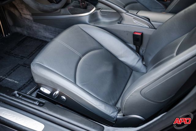 Used 2006 Porsche 911 Carrera S RWD image 69