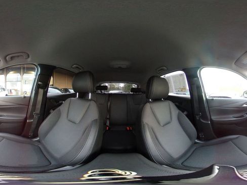 Used 2025 Buick Encore GX Preferred image 42