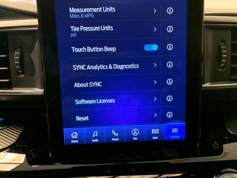 Used 2022 Ford Explorer ST w/ Equipment Group 401A image 41