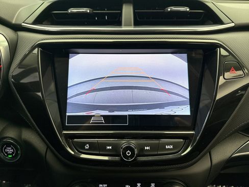 Used 2023 Chevrolet TrailBlazer LT w/ Convenience Package image 15