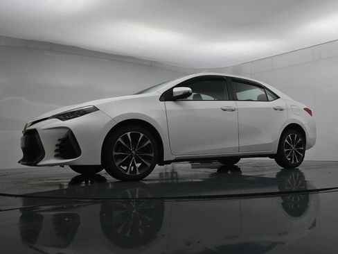 Used 2019 Toyota Corolla SE FWD image 20