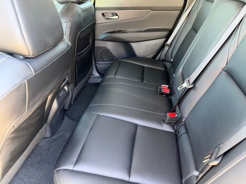 New 2026 Nissan Murano SV AWD/4WD image 20