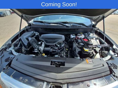 Used 2024 Cadillac XT6 Premium Luxury AWD/4WD image 14