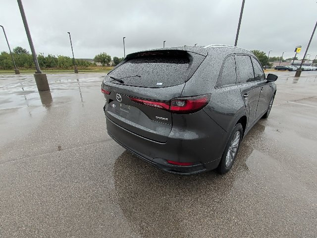 Used 2024 MAZDA CX-90 3.3 Turbo w/ Preferred Package AWD/4WD image 7