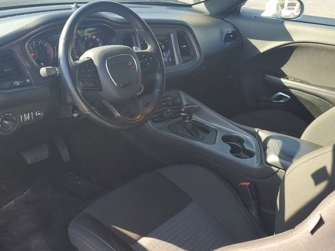 Used 2023 Dodge Challenger R/T w/ Blacktop Package RWD image 19
