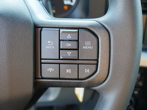 New 2026 Ford F250 XLT w/ FX4 Off-Road Package image 15