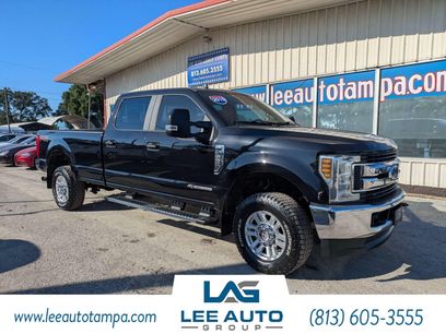Used 2019 Ford F250 XL w/ STX Appearance Package