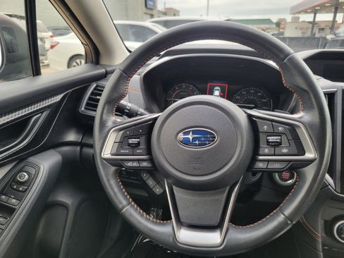 Used 2021 Subaru Crosstrek 2.0i Premium w/ Moonroof Package AWD/4WD image 30