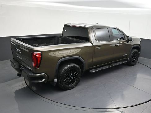 Used 2023 GMC Sierra 1500 Elevation RWD image 21