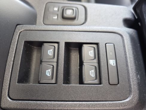 Used 2024 Ford Bronco Big Bend AWD/4WD image 26