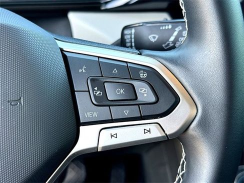 Used 2025 Volkswagen Taos S image 14