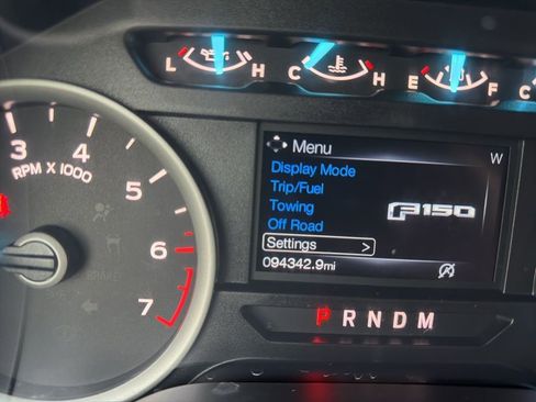 Used 2019 Ford F150 XLT w/ Equipment Group 302A Luxury image 22