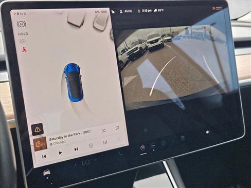 Used 2018 Tesla Model 3 Long Range AWD/4WD image 14