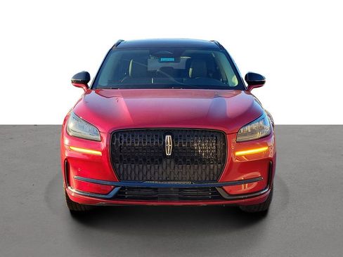 New 2026 Lincoln Corsair Premiere image 2