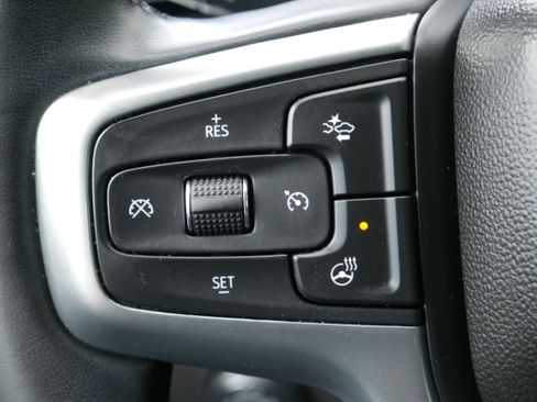 Certified 2023 Chevrolet Silverado 1500 LT AWD/4WD image 23