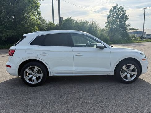 Used 2018 Audi Q5 Prestige AWD/4WD image 6