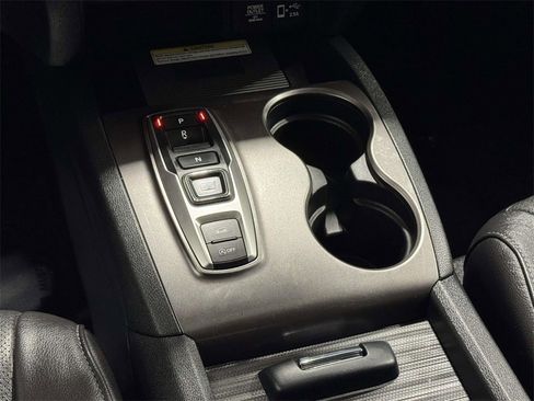 Used 2023 Honda Passport EX-L image 26