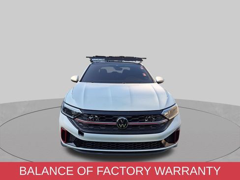 Used 2024 Volkswagen Jetta GLI Autobahn FWD image 3