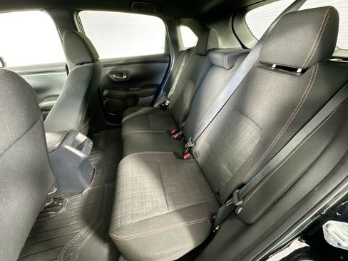 Used 2023 Honda HR-V Sport image 23