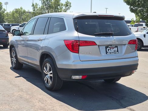 Used 2016 Honda Pilot EX-L image 8