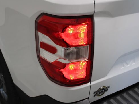 New 2025 Ford Maverick XLT w/ Equipment Group 301A image 53